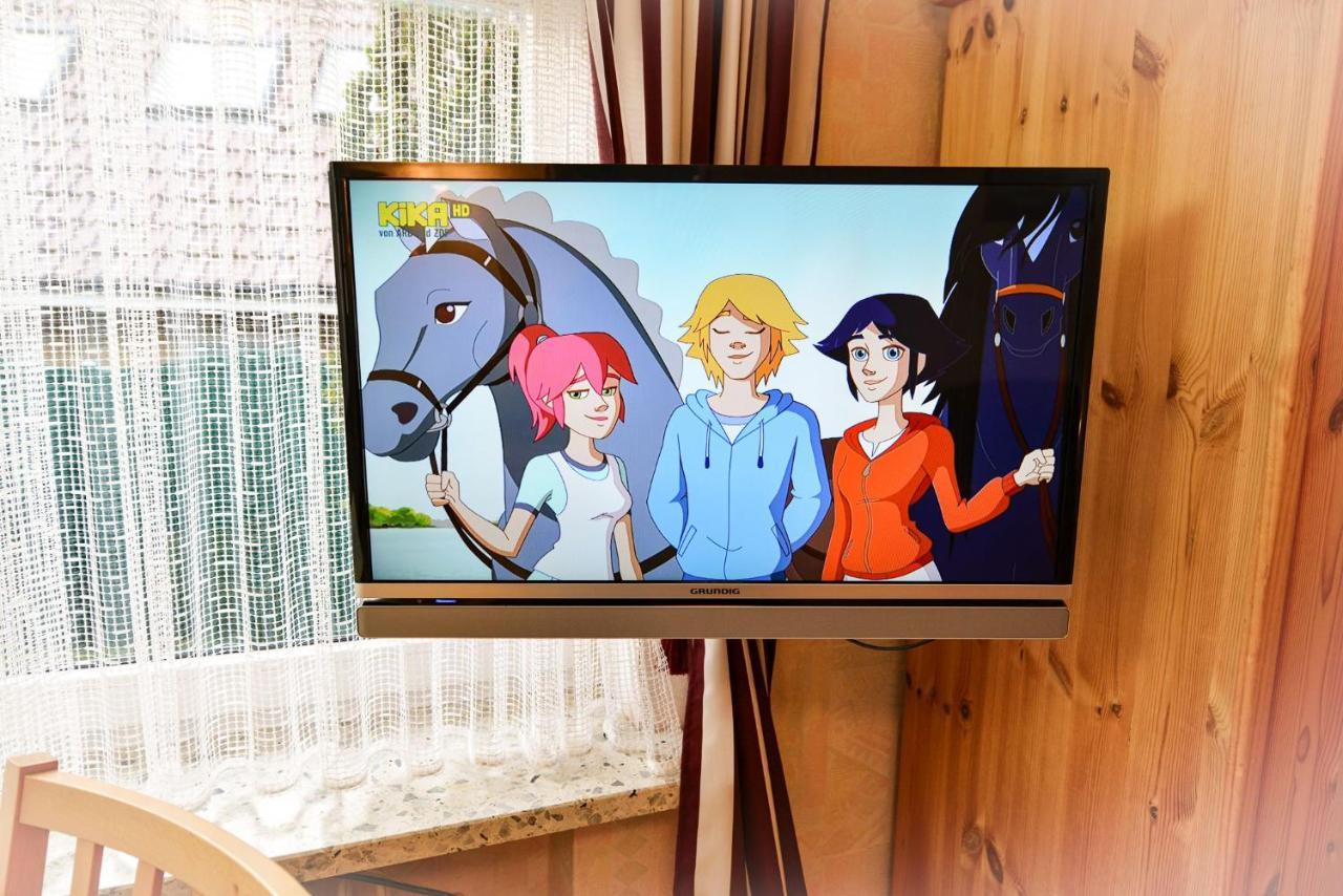 Haus Heidhoehn Nr 4 He02 クックスハーフェン エクステリア 写真